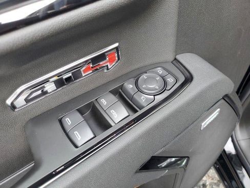 New 2026 GMC Sierra 1500 AT4 w/ Technology Package AWD/4WD image 19