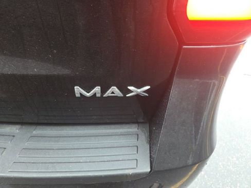 Used 2023 Ford Expedition Max Limited AWD/4WD image 16