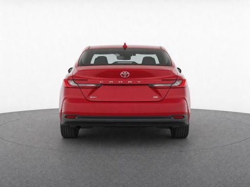 New 2026 Toyota Camry LE FWD image 8