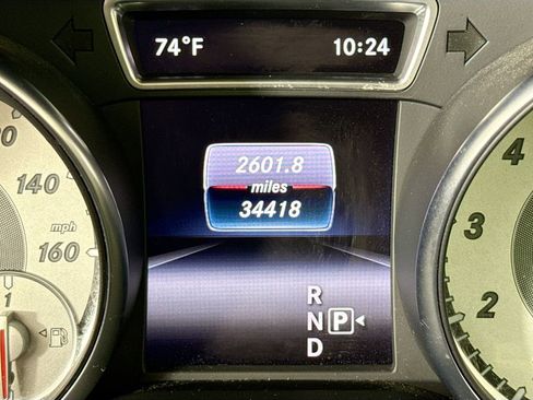 Used 2017 Mercedes-Benz GLA 250 image 11