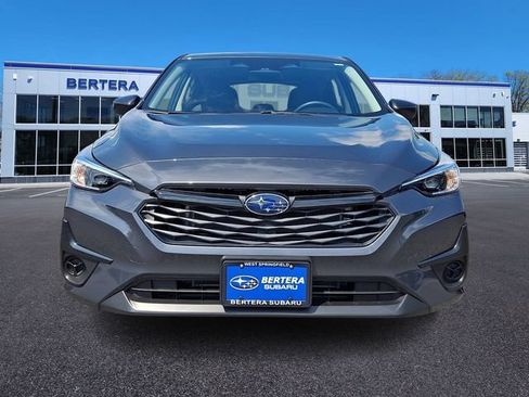 Certified 2025 Subaru Impreza 2.0i AWD/4WD image 2