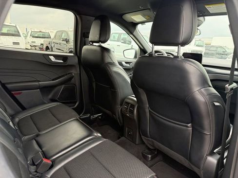 Used 2025 Ford Escape ST-Line image 7