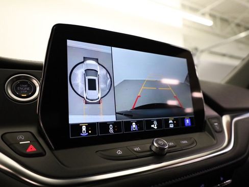 Used 2025 Chevrolet Blazer RS w/ Driver Confidence II Package image 18