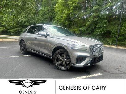 Used 2023 Genesis GV70 2.5T w/ Sport Prestige Package