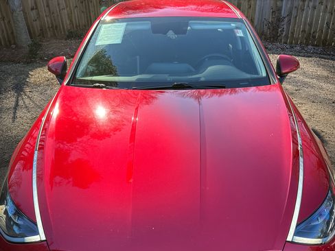 Used 2020 Hyundai Sonata SEL w/ Convenience Package image 17