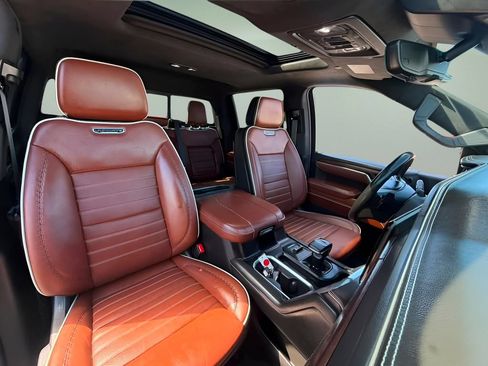 Used 2023 GMC Sierra 1500 Denali Ultimate AWD/4WD image 22