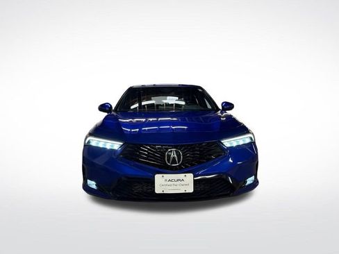 Used 2023 Acura Integra A-Spec image 9
