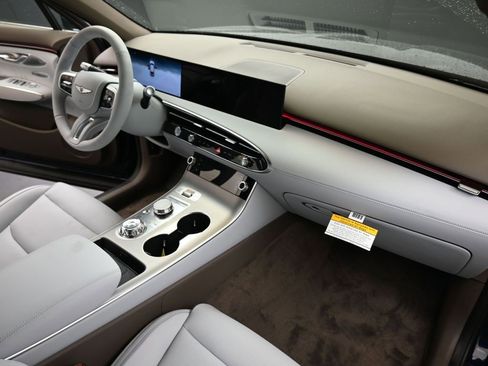 New 2026 Genesis GV70 2.5T Advanced image 12