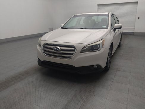 Used 2015 Subaru Legacy 3.6R Limited image 15
