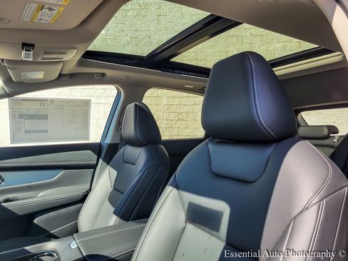 New 2026 Nissan Murano SL AWD/4WD image 9