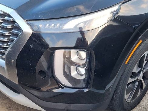 Used 2020 Hyundai Palisade SEL image 15