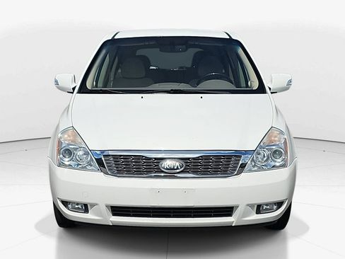 Used 2012 Kia Sedona EX FWD image 12