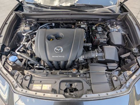 Used 2021 MAZDA CX-30 AWD 2.5 S w/ Premium Package image 36