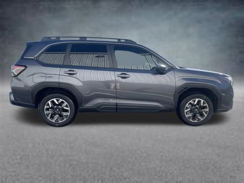 New 2026 Subaru Forester image 4