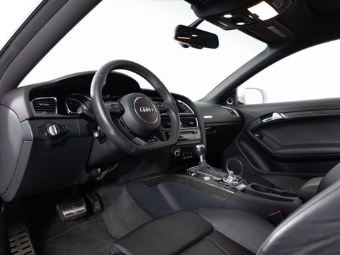 Used 2013 Audi RS 5 Coupe image 14