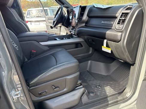 New 2026 RAM 2500 Rebel w/ Rebel Level 1 Equipment Group image 30