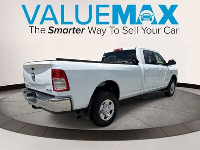 Used 2022 RAM 3500 Big Horn
