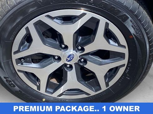 Certified 2024 Subaru Forester Premium AWD/4WD image 28