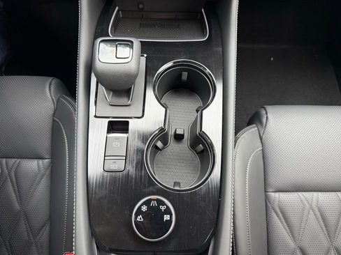 New 2026 Nissan Rogue Platinum w/ Platinum Premium Package image 37