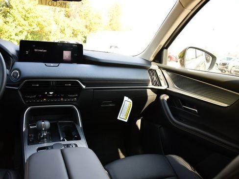 New 2026 MAZDA CX-90 3.3 Turbo w/ Premium Sport Pkg image 26