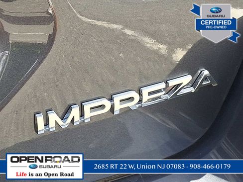 Used 2025 Subaru Impreza 2.0i image 31