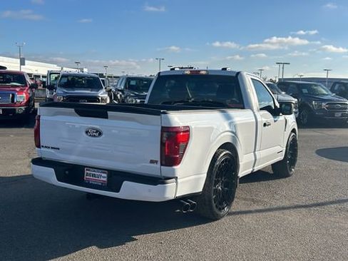 New 2025 Ford F150 XL image 3