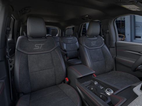 New 2026 Ford Explorer ST image 10