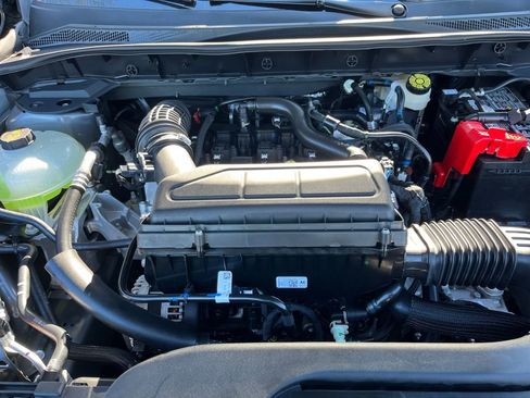 New 2026 Ford Escape Active w/ Cold Weather Package image 24