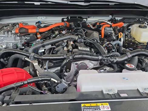 New 2026 Toyota Tacoma TRD Pro AWD/4WD image 30