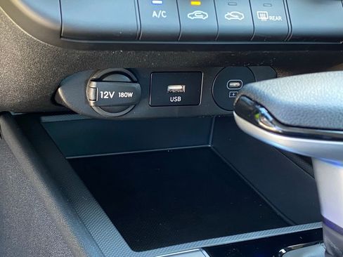 New 2026 Hyundai Elantra SE w/ Cargo Package FWD image 18