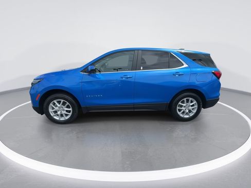 Used 2024 Chevrolet Equinox LT w/ LPO, Floor Liner Package AWD/4WD image 5
