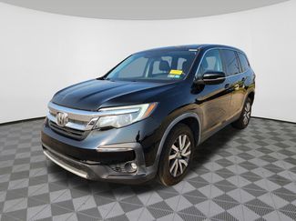 Used 2019 Honda Pilot EX-L video 2