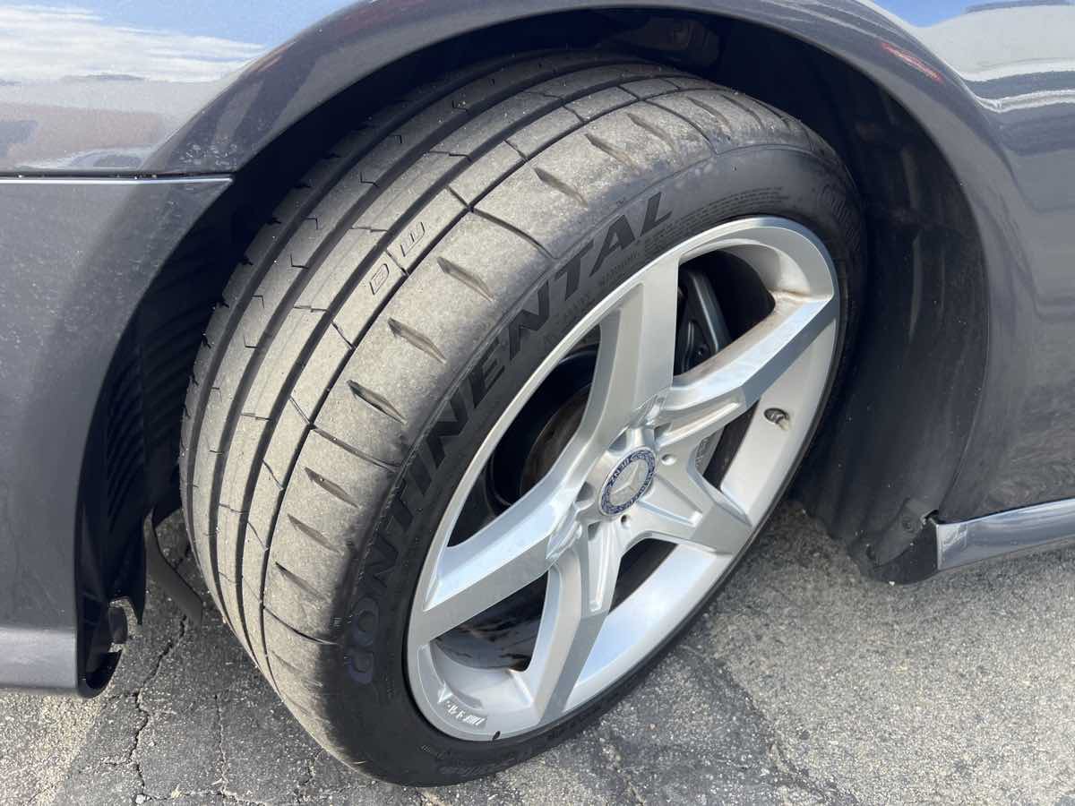 Used 2013 Mercedes-Benz SL 550 image 18