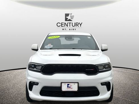 Used 2021 Dodge Durango R/T w/ Tow 'N Go Package image 6