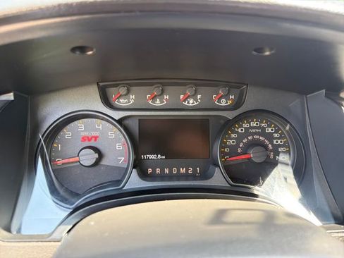 Used 2011 Ford F150 Raptor w/ Raptor Luxury Pkg AWD/4WD image 17