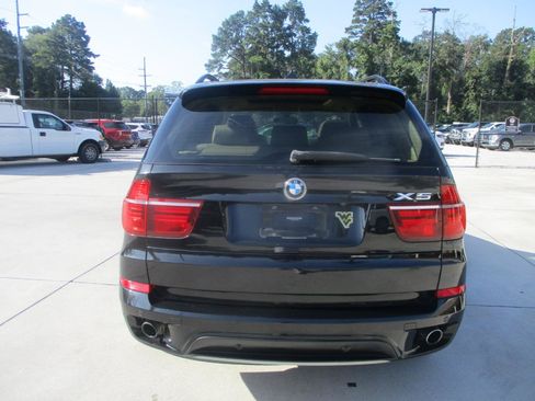 Used 2013 BMW X5 xDrive35i AWD/4WD image 5