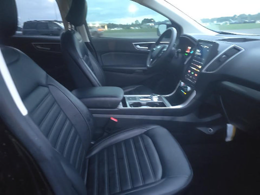 Used 2024 Ford Edge SEL w/ Convenience Package AWD/4WD image 12