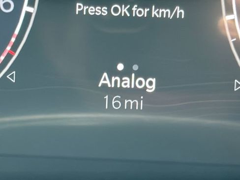 New 2026 Jeep Grand Cherokee Altitude RWD image 14