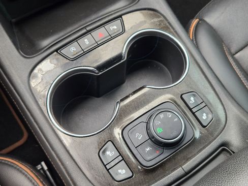 Used 2021 GMC Acadia AT4 w/ Trailering Package image 21