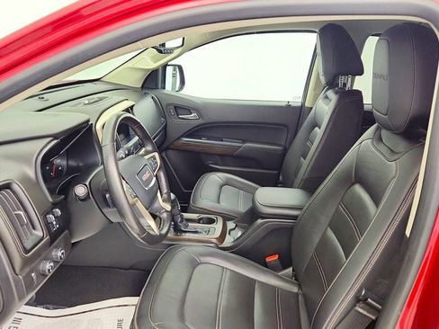 Used 2019 GMC Canyon Denali AWD/4WD image 21