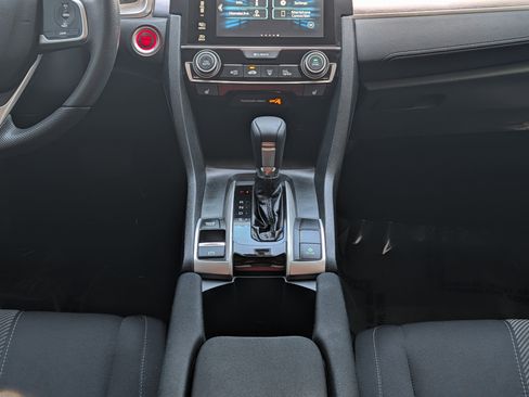 Used 2017 Honda Civic EX-T image 17