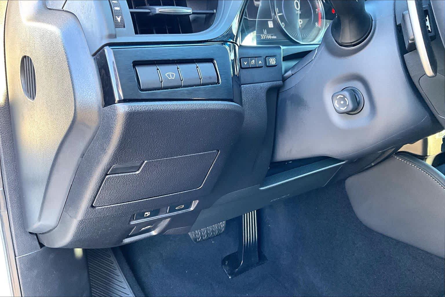 Certified 2024 Lexus ES 350 w/ Premium Package FWD image 34