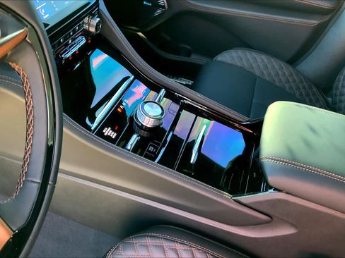 New 2023 Jeep Grand Cherokee Summit AWD/4WD image 8