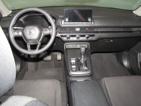 Certified 2023 Honda CR-V LX image 13