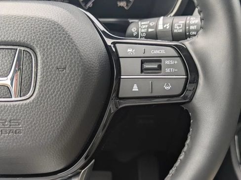 Used 2025 Honda CR-V EX-L image 22