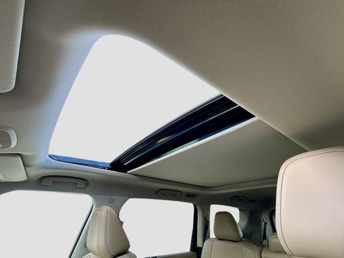 New 2026 INFINITI QX80 Pure RWD image 23