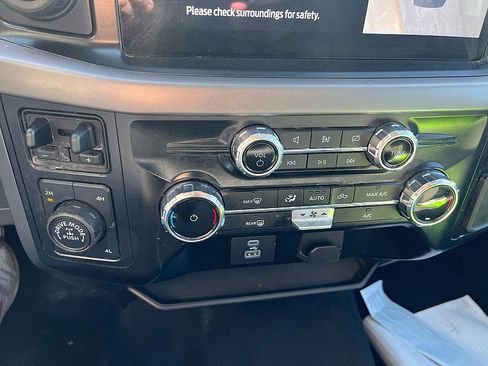 Used 2024 Ford F150 XLT w/ Tow/Haul Package image 16