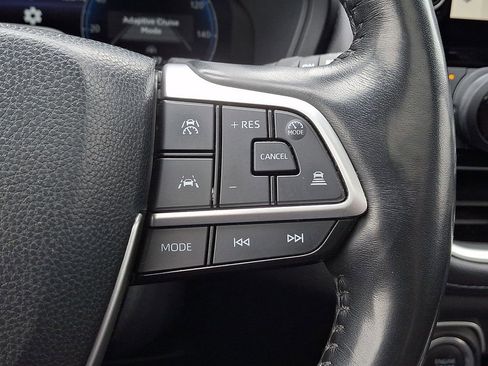 Used 2024 Toyota Grand Highlander AWD image 24