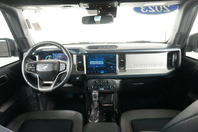 Certified 2023 Ford Bronco Outer Banks AWD/4WD image 24