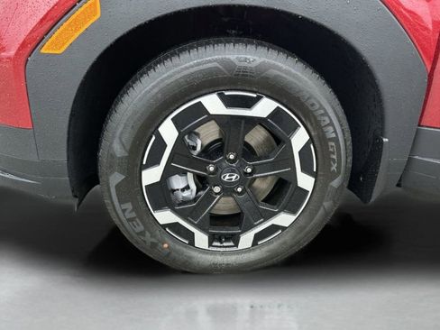 New 2025 Hyundai Santa Fe SEL image 32